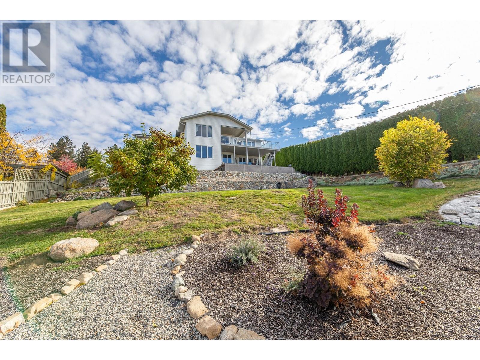 2841 Noyes Road, Naramata