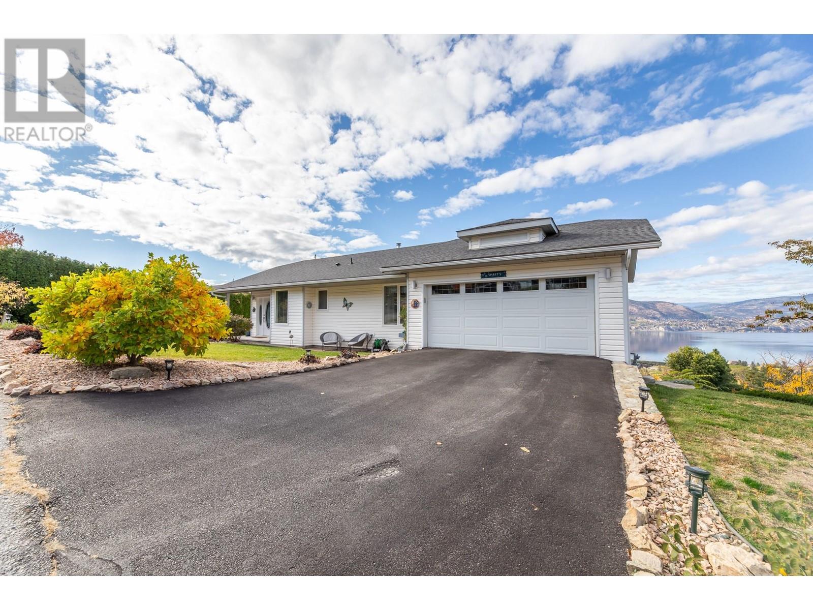 2841 Noyes Road, Naramata