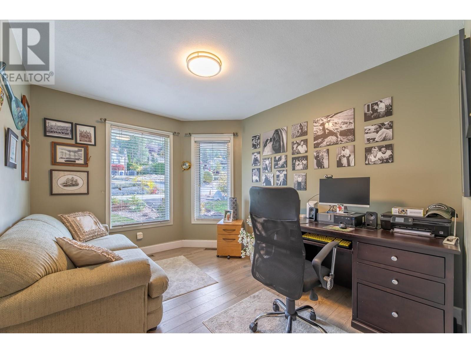 2841 Noyes Road, Naramata