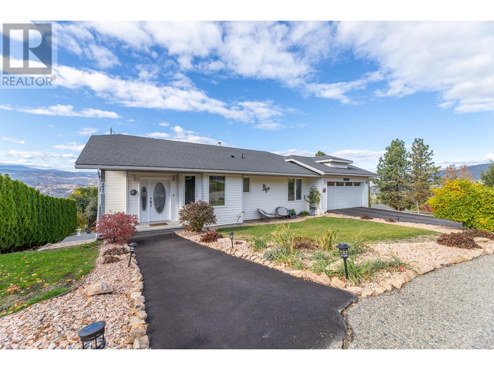 2841 Noyes Road, Naramata