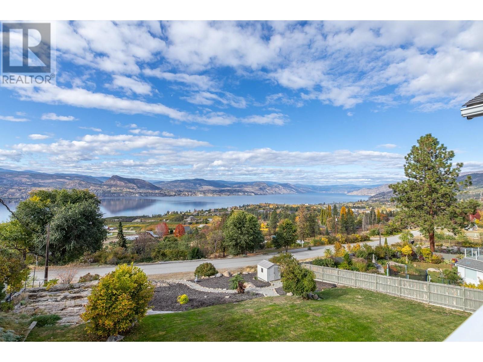 2841 Noyes Road, Naramata