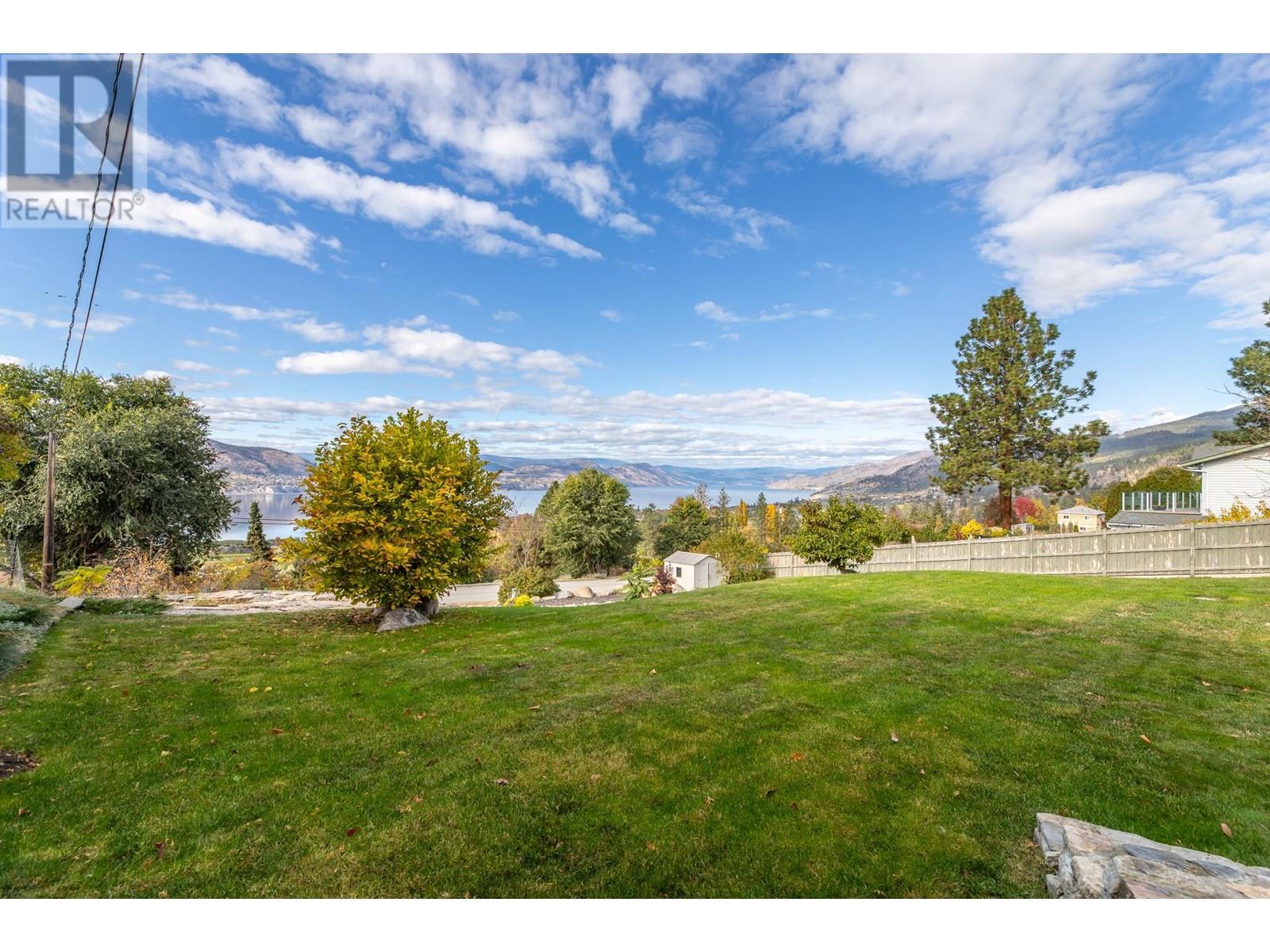 2841 Noyes Road, Naramata