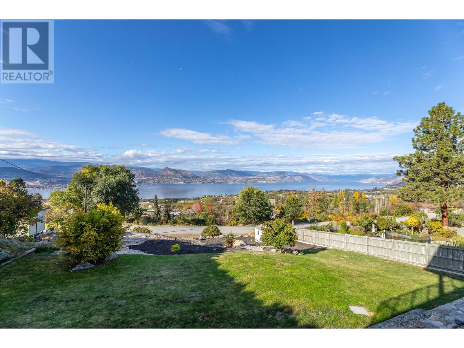 2841 Noyes Road, Naramata