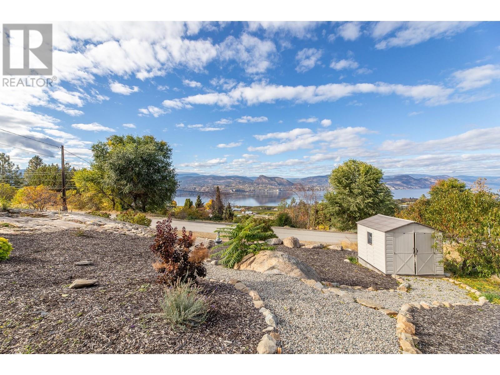 2841 Noyes Road, Naramata