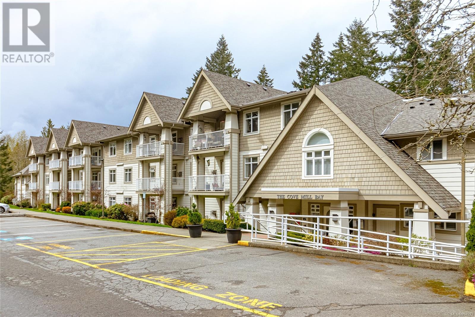 101 2777 Barry Road, Mill Bay