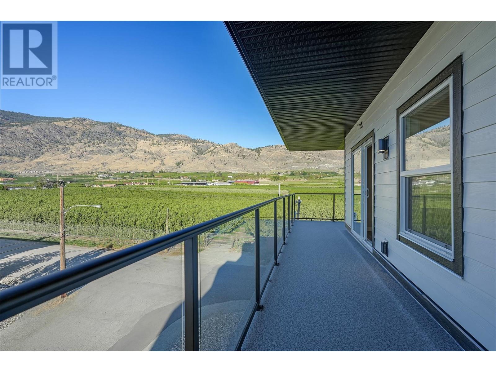 5640 51st Street Unit# 407, Osoyoos