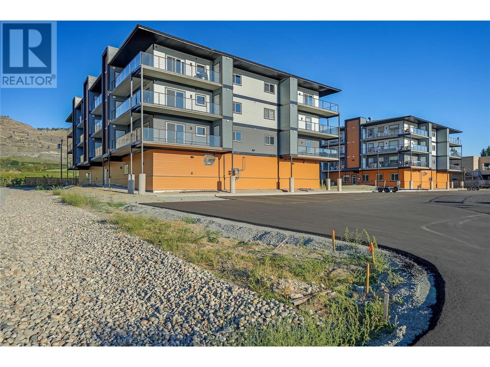 5640 51st Street Unit# 407, Osoyoos