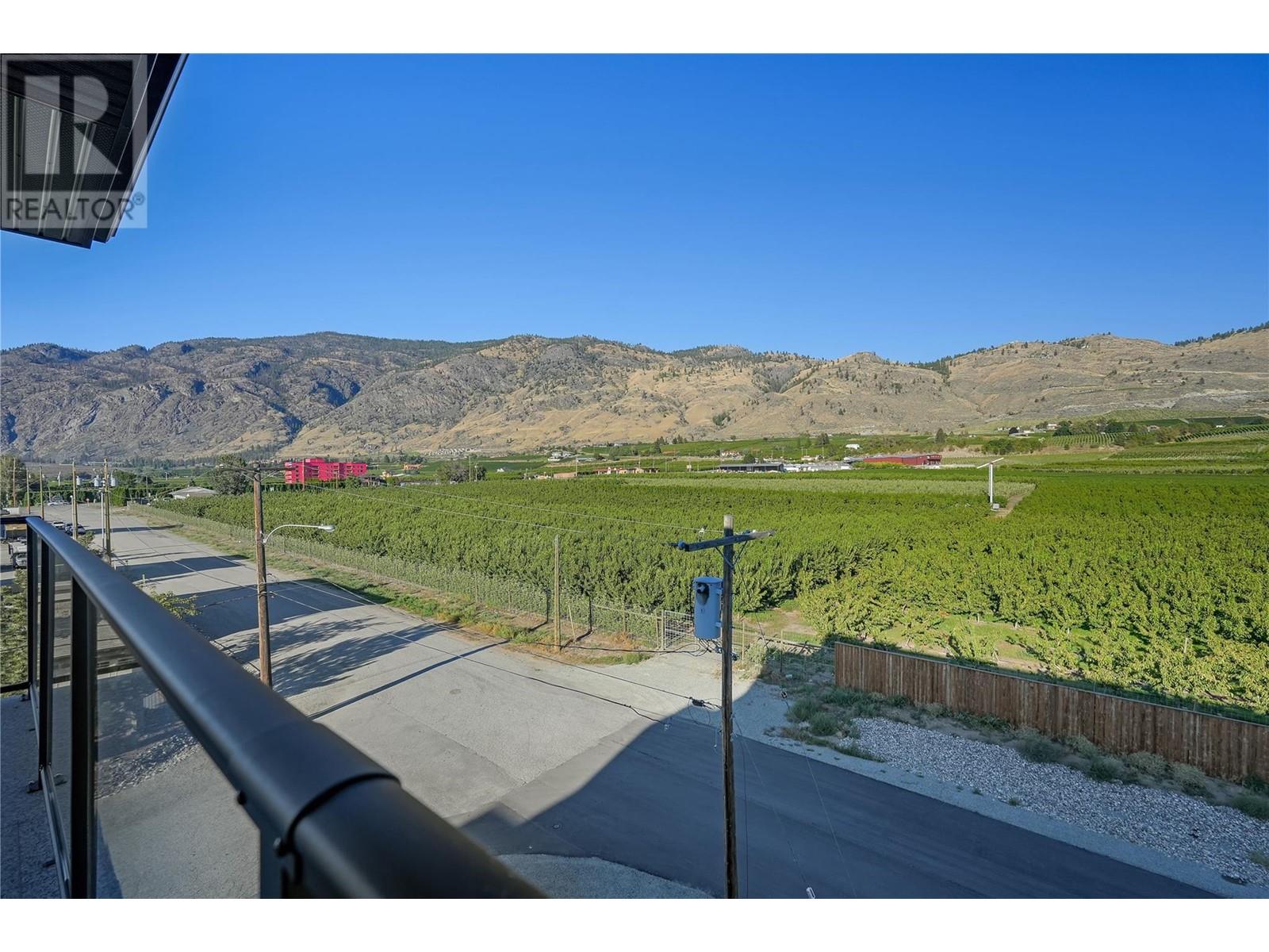 5640 51st Street Unit# 407, Osoyoos