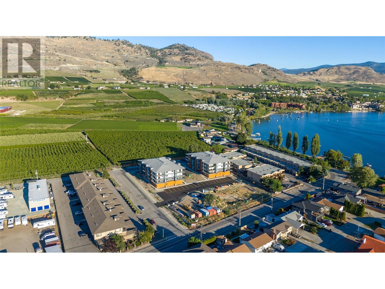 5640 51st Street Unit# 407, Osoyoos