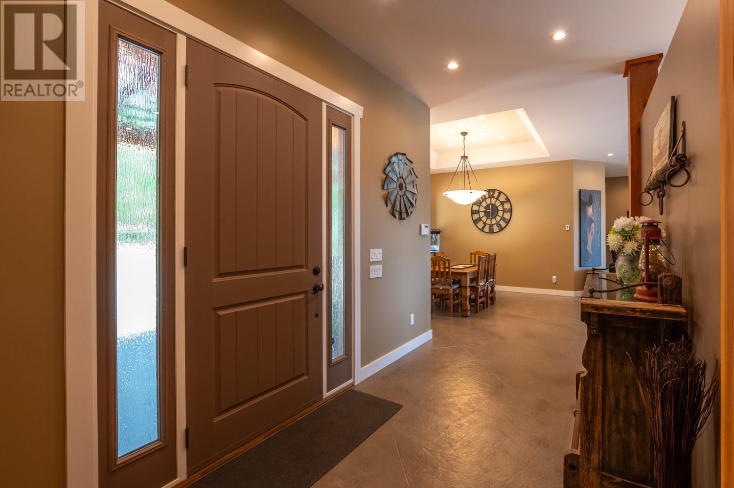 896 Raven Hill Road, Osoyoos