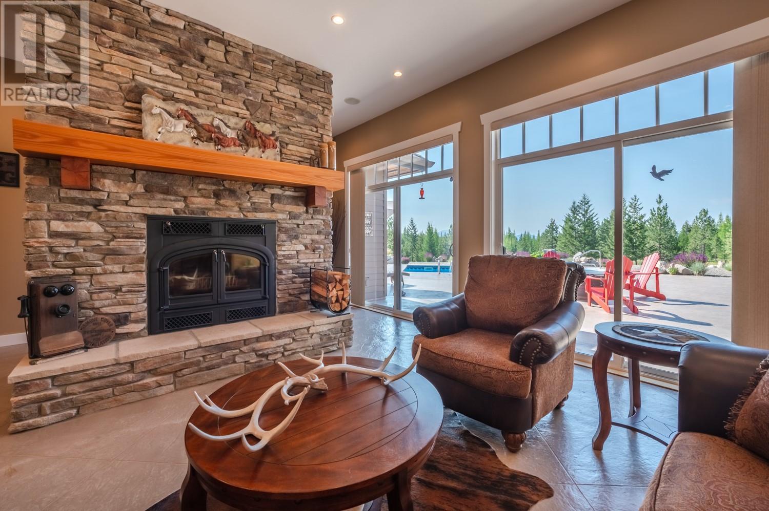 896 Raven Hill Road, Osoyoos