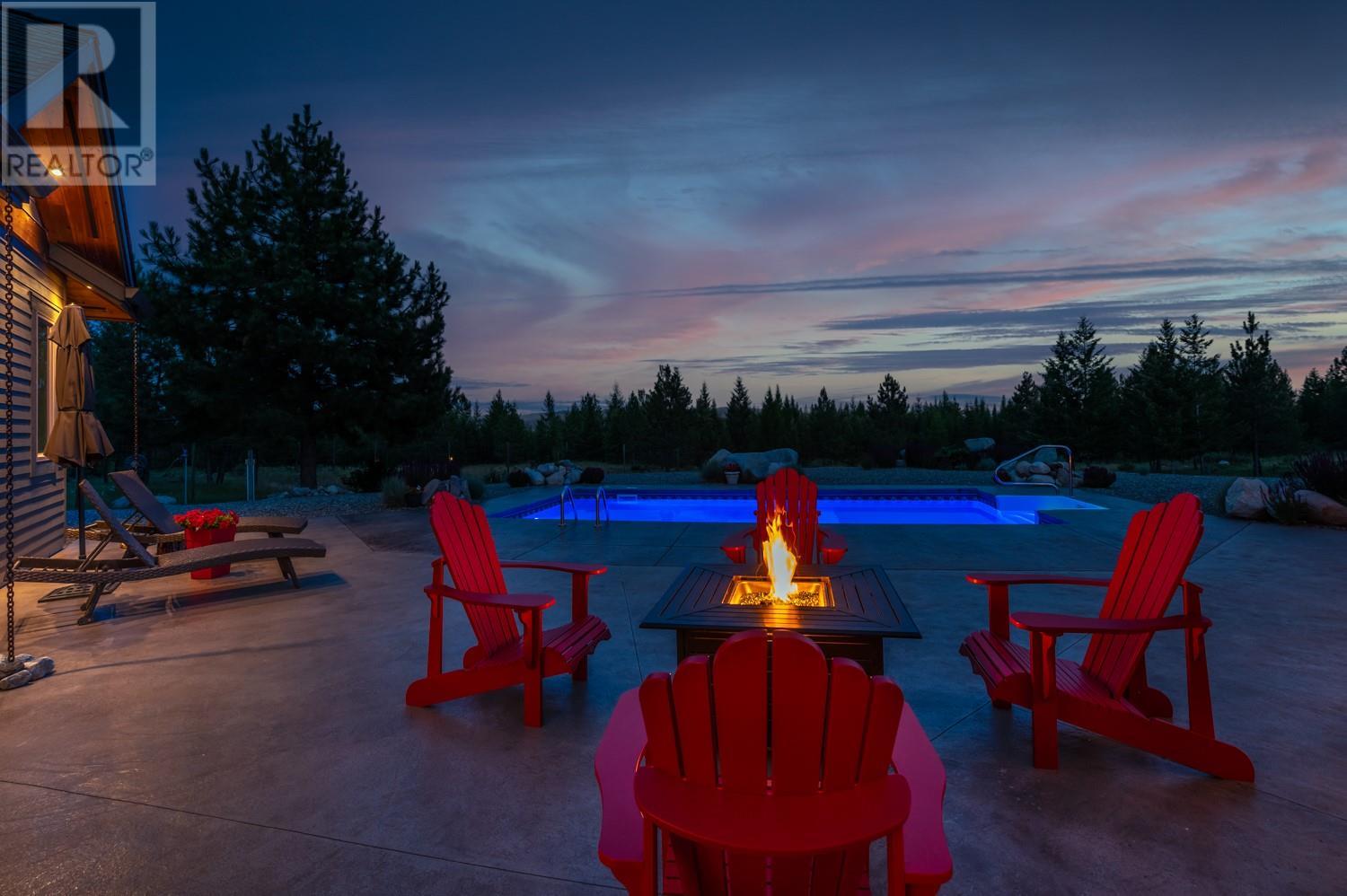 896 Raven Hill Road, Osoyoos