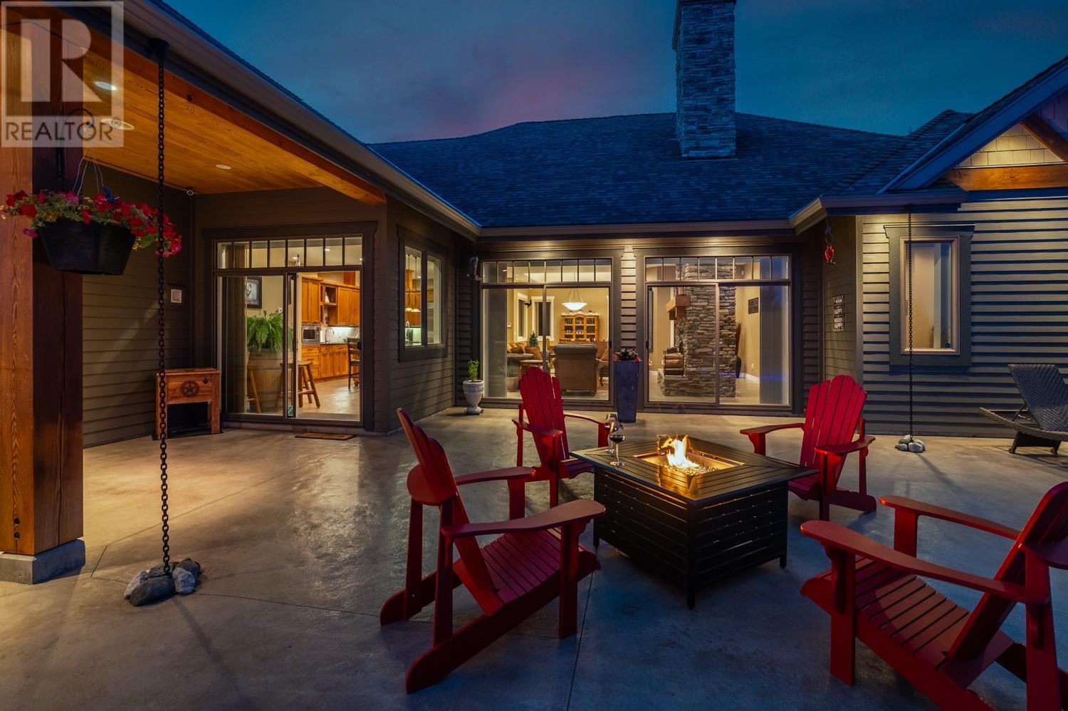 896 Raven Hill Road, Osoyoos