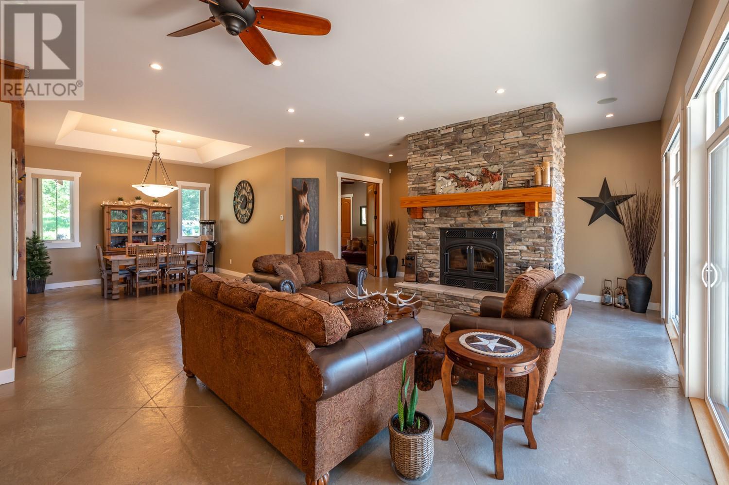 896 Raven Hill Road, Osoyoos