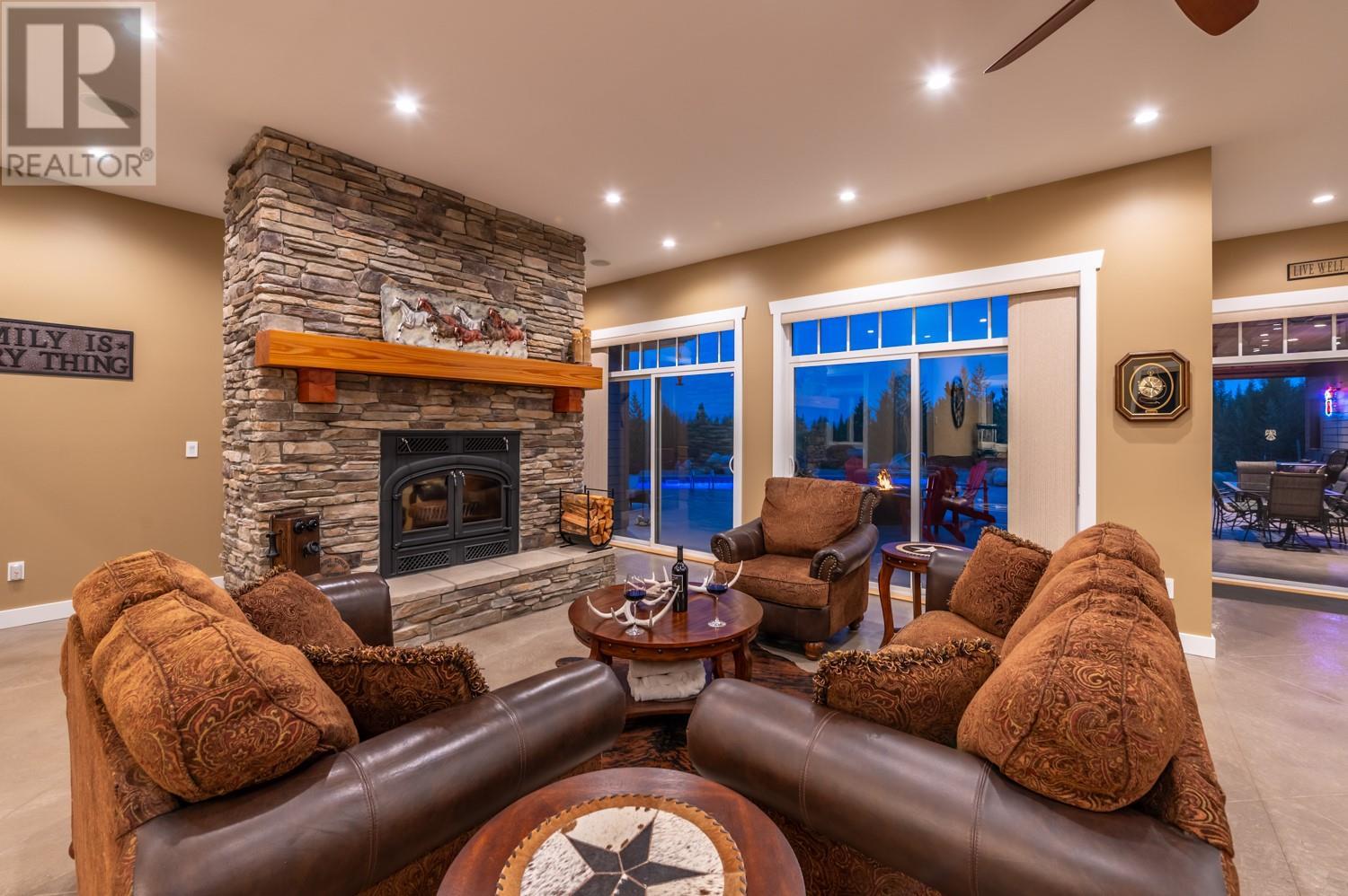 896 Raven Hill Road, Osoyoos