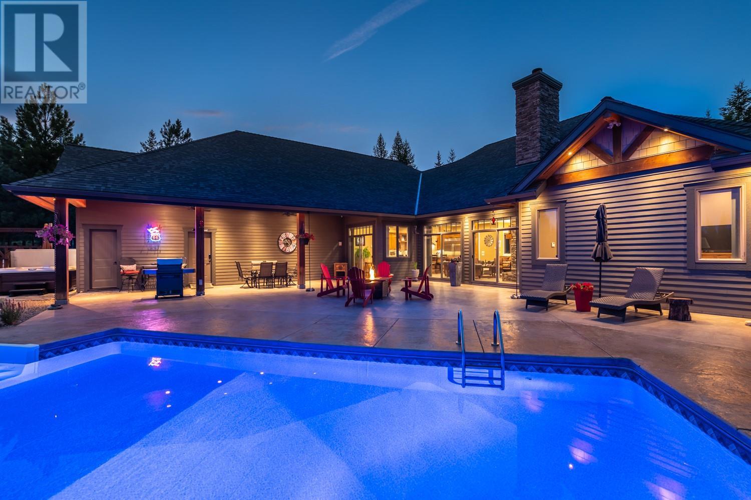 896 Raven Hill Road, Osoyoos