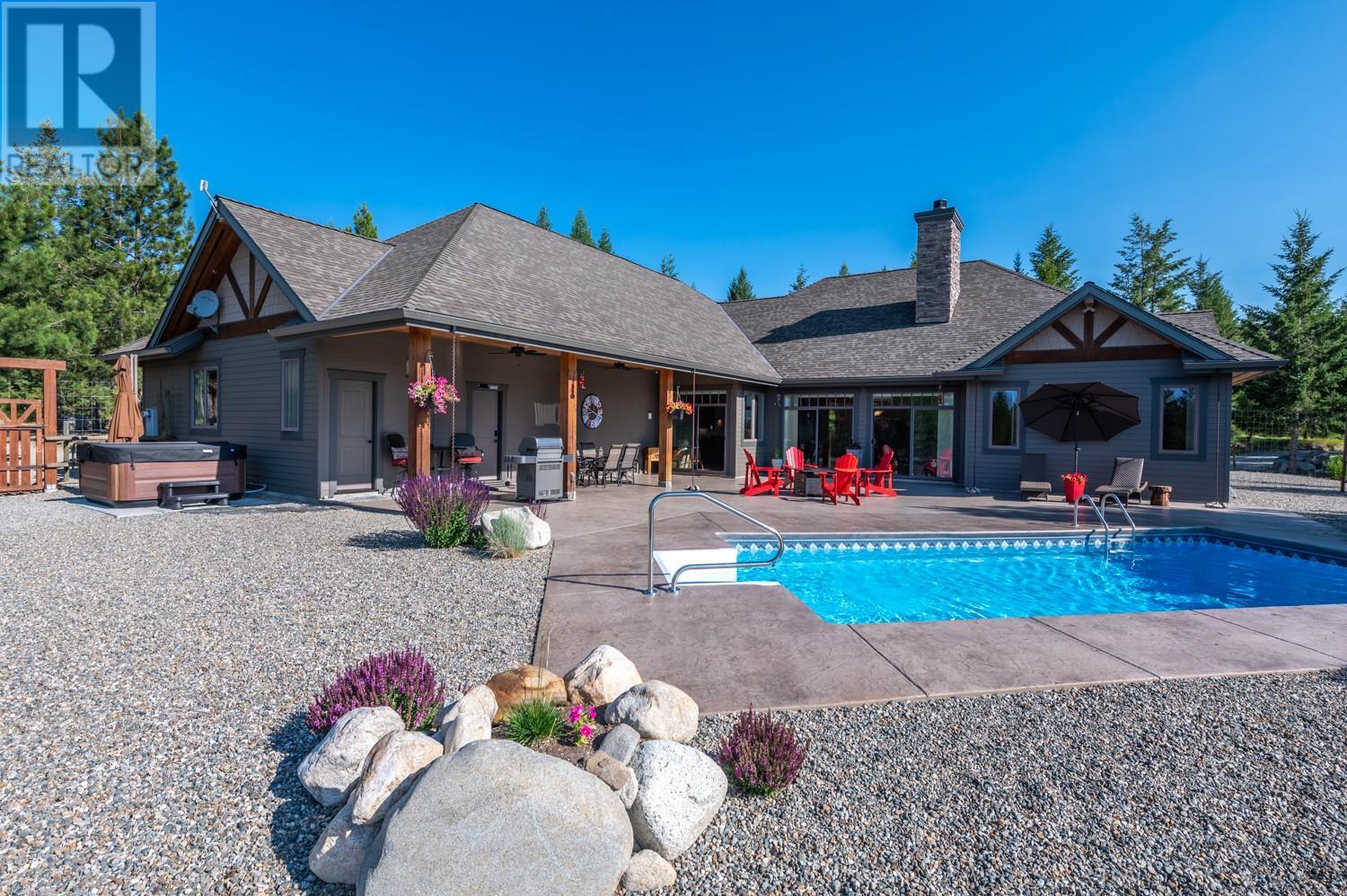 896 Raven Hill Road, Osoyoos
