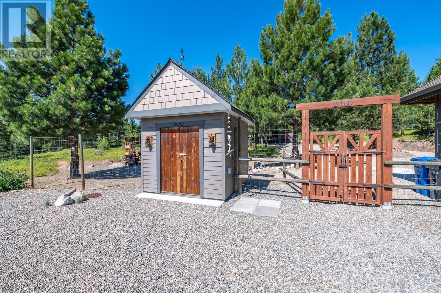 896 Raven Hill Road, Osoyoos