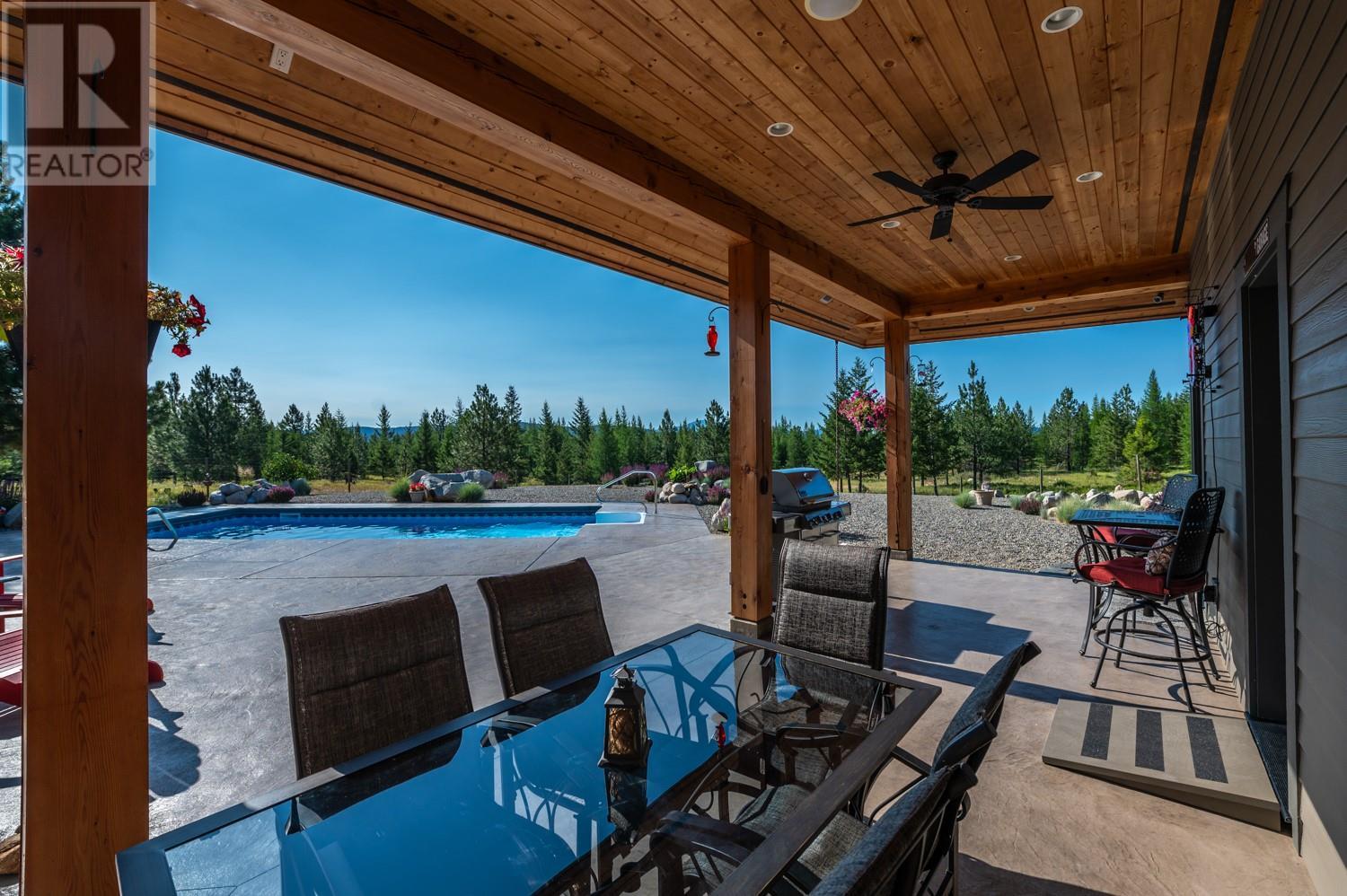 896 Raven Hill Road, Osoyoos