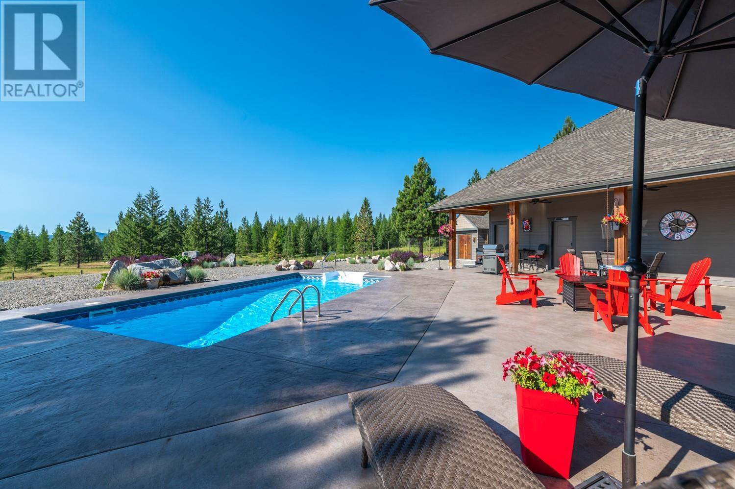 896 Raven Hill Road, Osoyoos