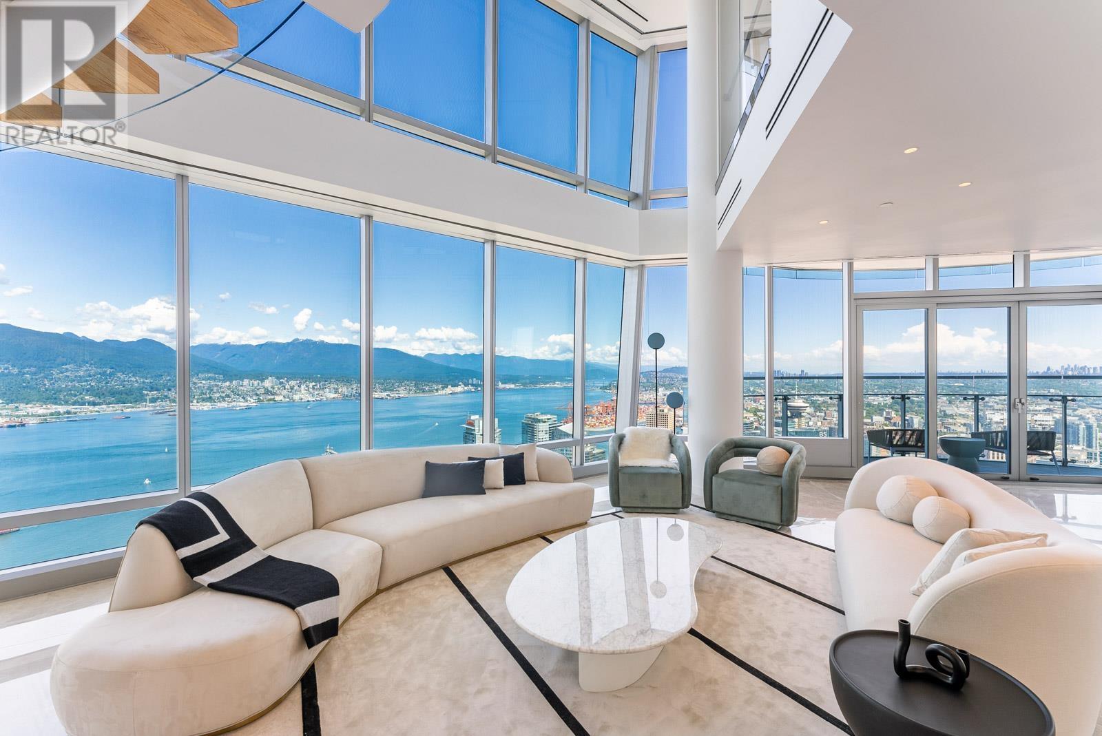 PH2 1151 W GEORGIA STREET, Vancouver