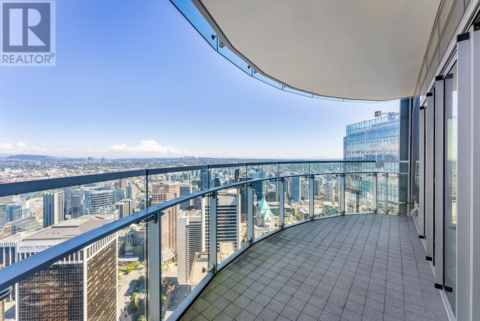 PH2 1151 W GEORGIA STREET, Vancouver