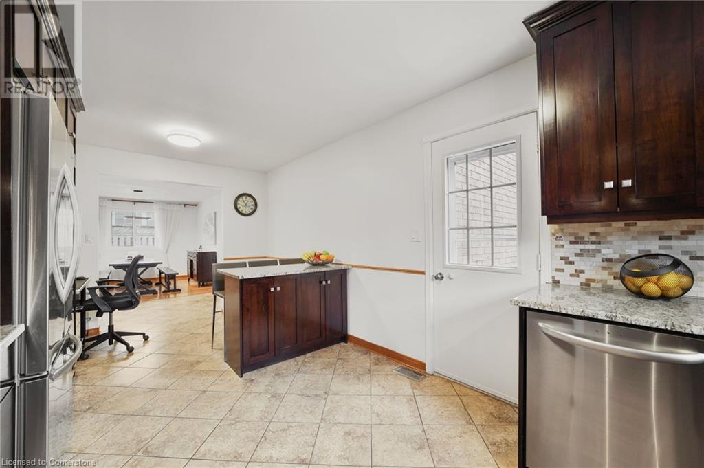 Photo 11 of 215 Dewitt Road, Stoney Creek ON
