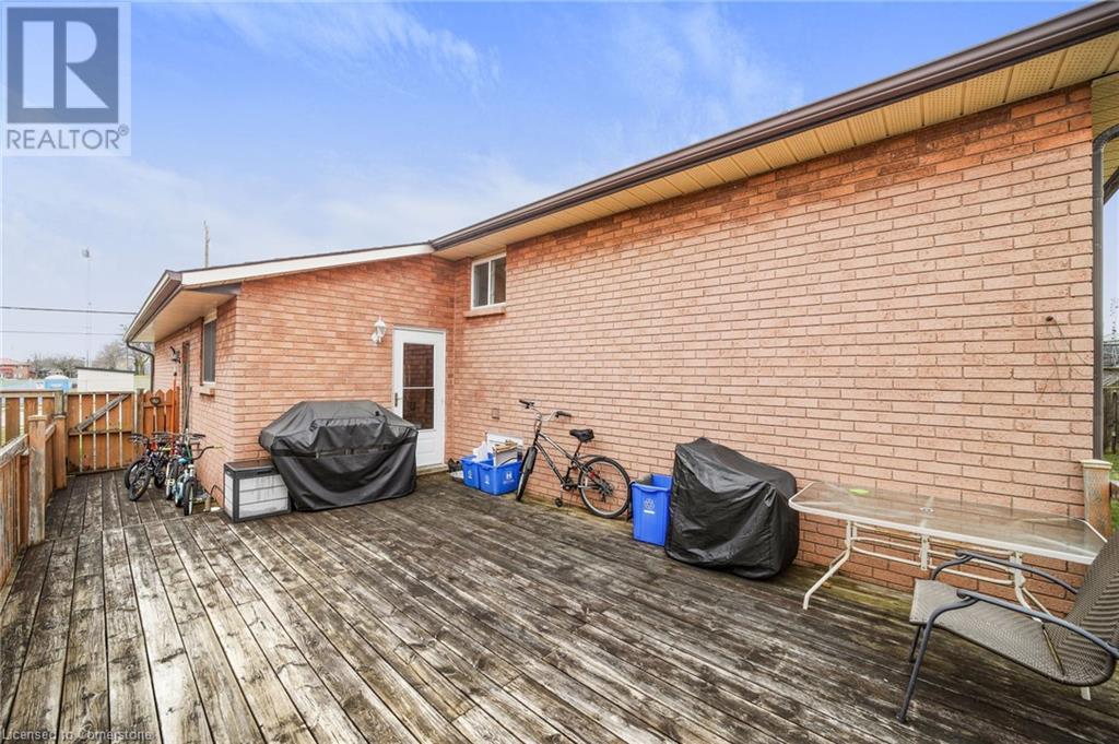 Photo 38 of 215 Dewitt Road, Stoney Creek ON