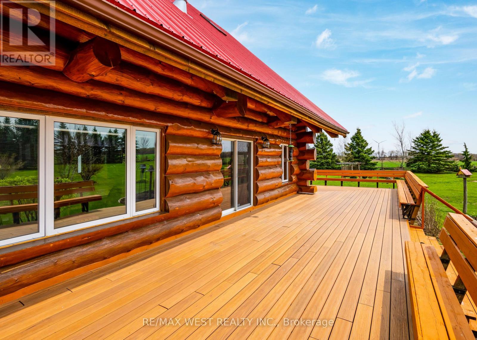 Photo 15 of 116278 Second Line Sw, Melancthon ON