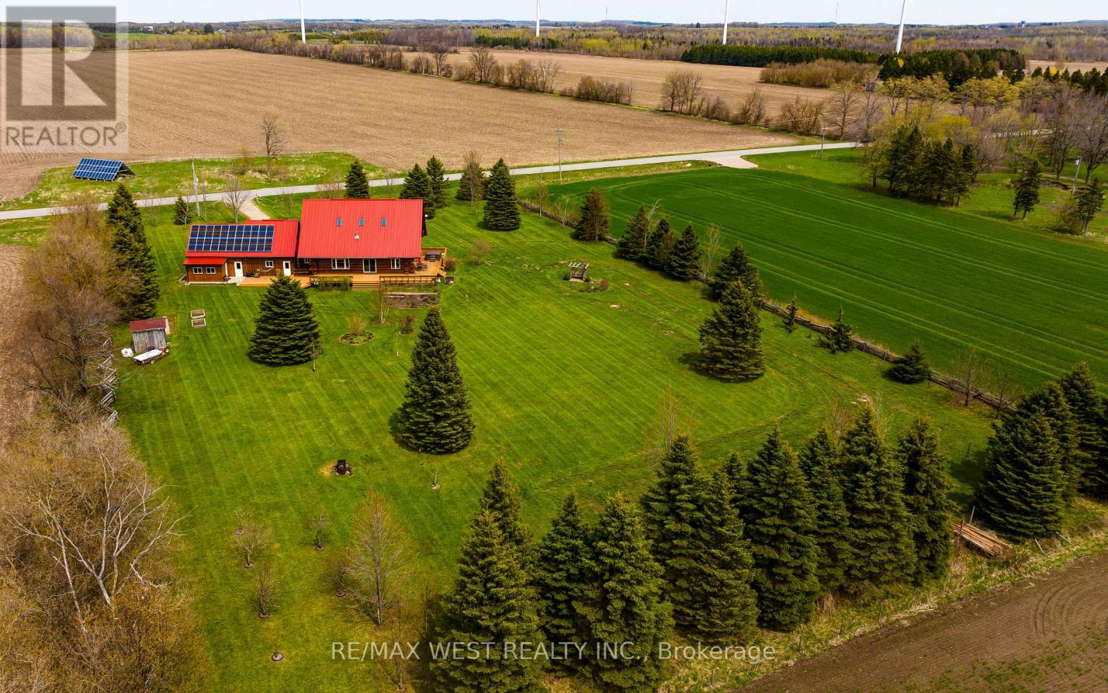Photo 16 of 116278 Second Line Sw, Melancthon ON
