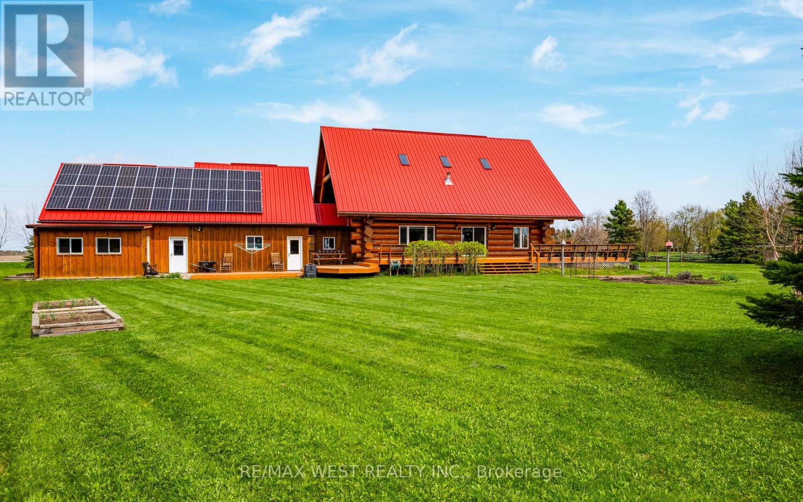 Photo 19 of 116278 Second Line Sw, Melancthon ON