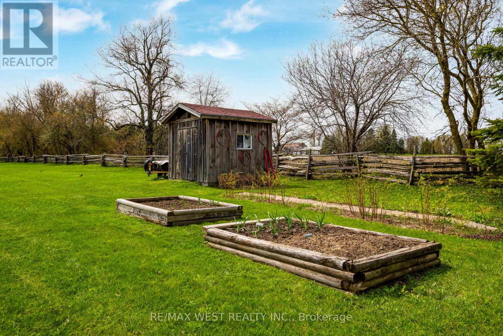 Photo 20 of 116278 Second Line Sw, Melancthon ON
