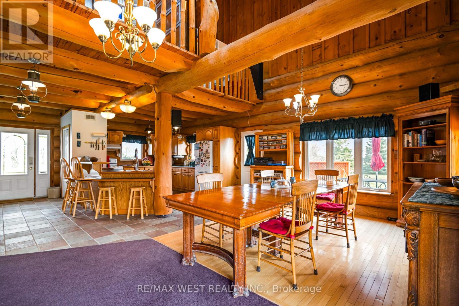 Photo 4 of 116278 Second Line Sw, Melancthon ON