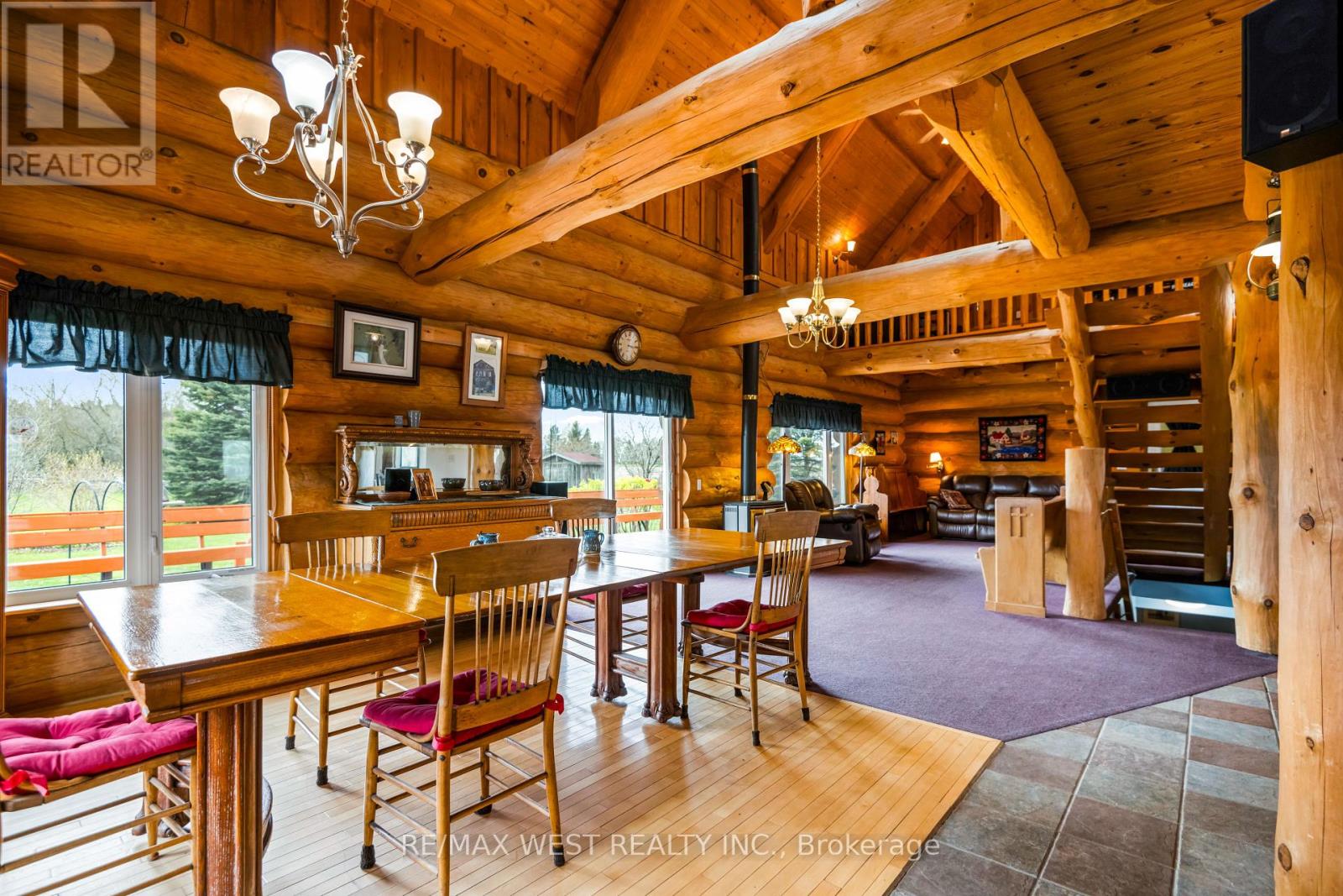 Photo 6 of 116278 Second Line Sw, Melancthon ON