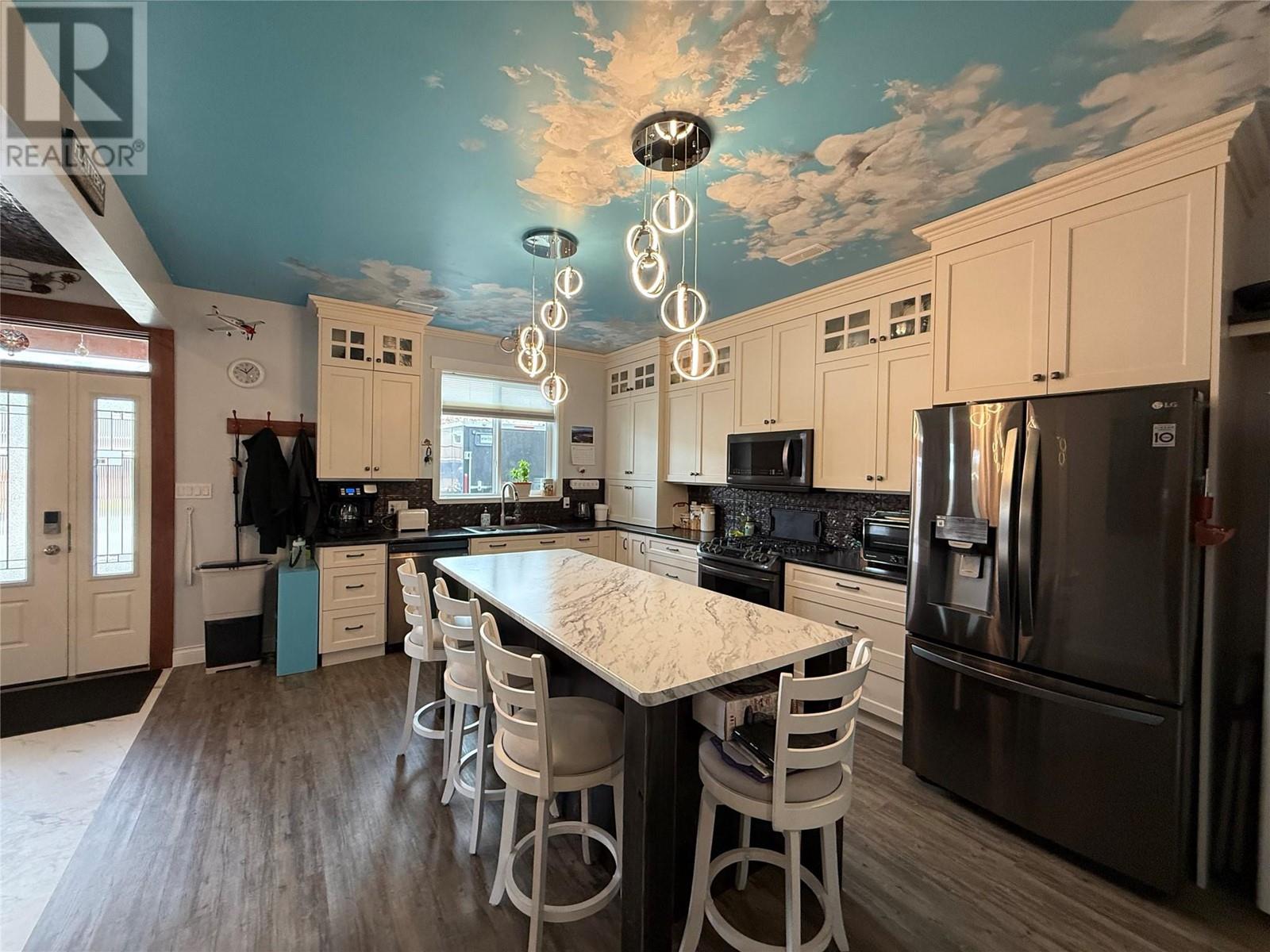 605 Railway Avenue Unit# C Lot# 3, Ashcroft