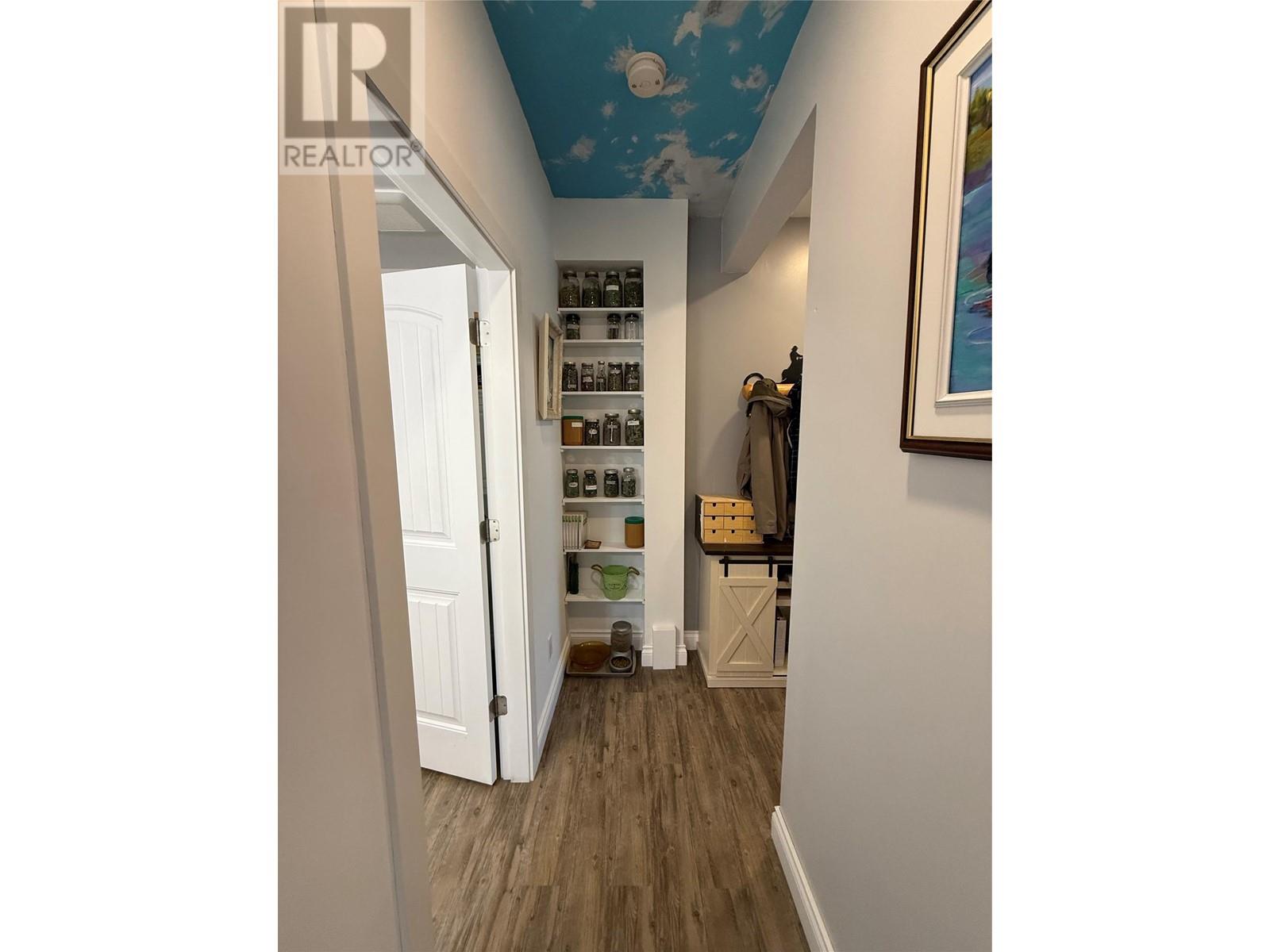 605 Railway Avenue Unit# C Lot# 3, Ashcroft