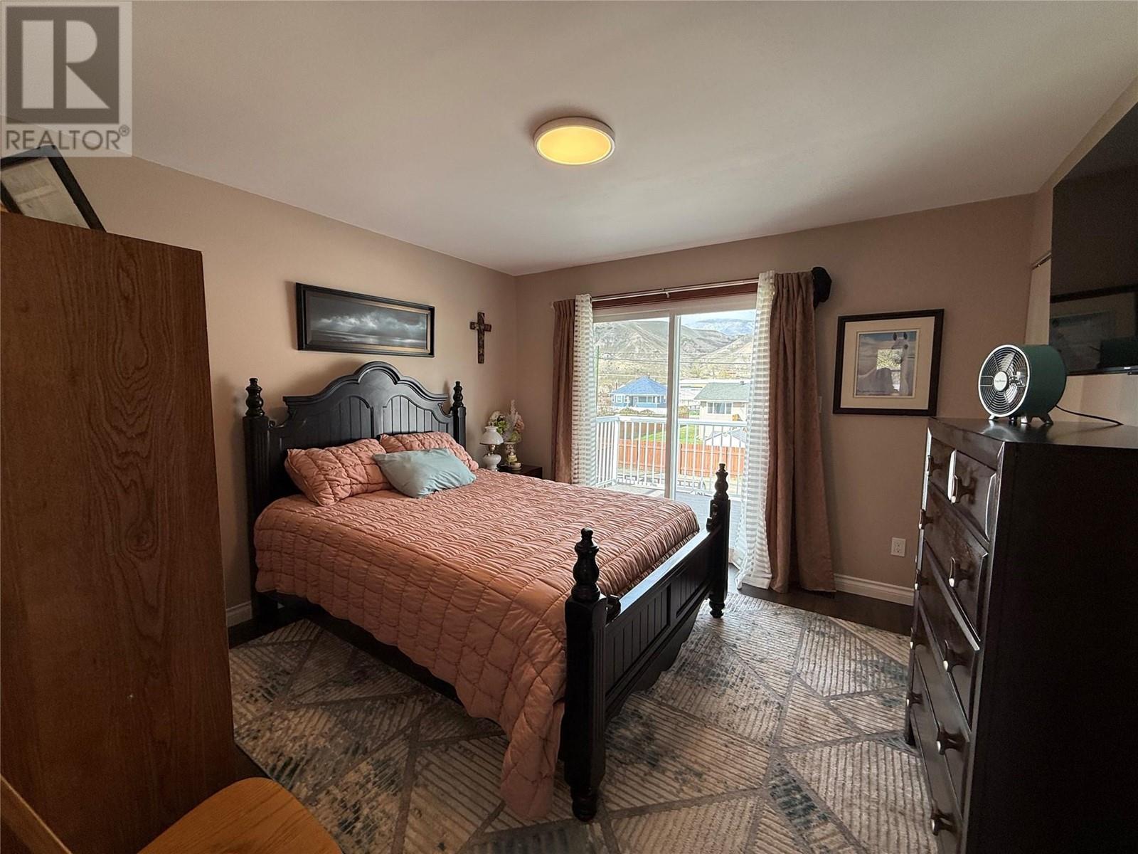 605 Railway Avenue Unit# C Lot# 3, Ashcroft