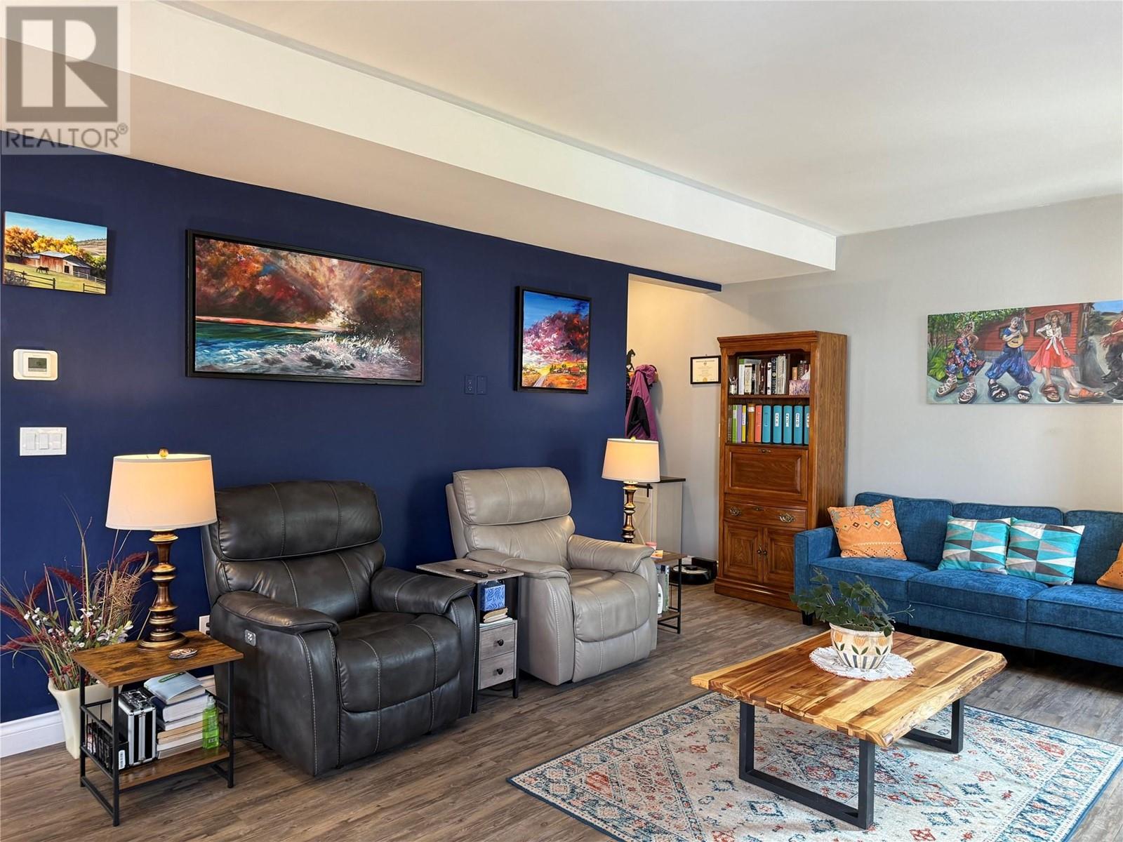 605 Railway Avenue Unit# C Lot# 3, Ashcroft