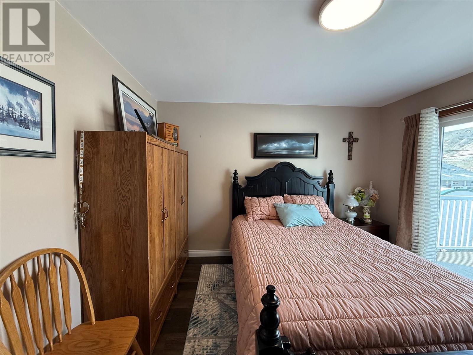 605 Railway Avenue Unit# C Lot# 3, Ashcroft