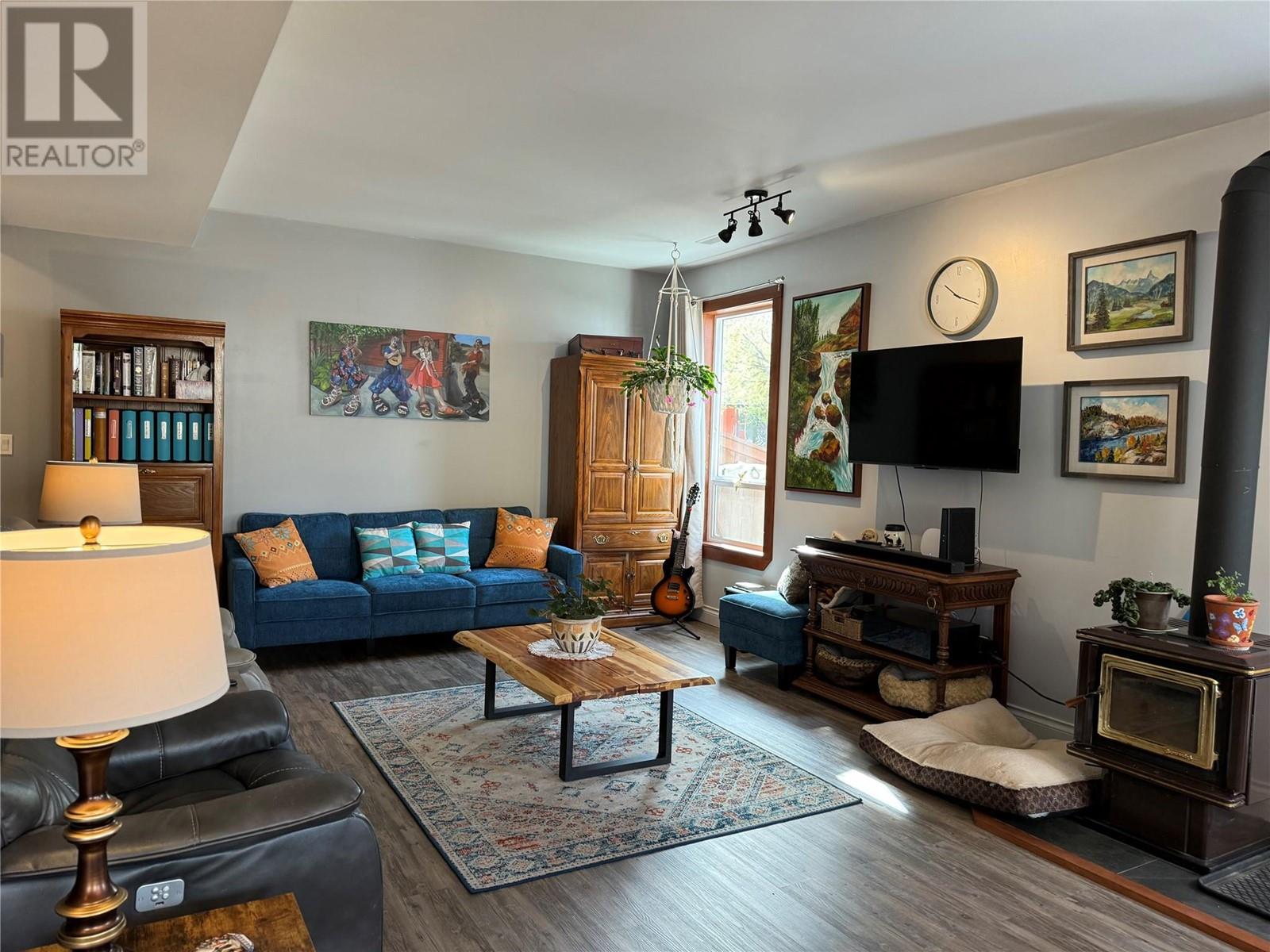 605 Railway Avenue Unit# C Lot# 3, Ashcroft