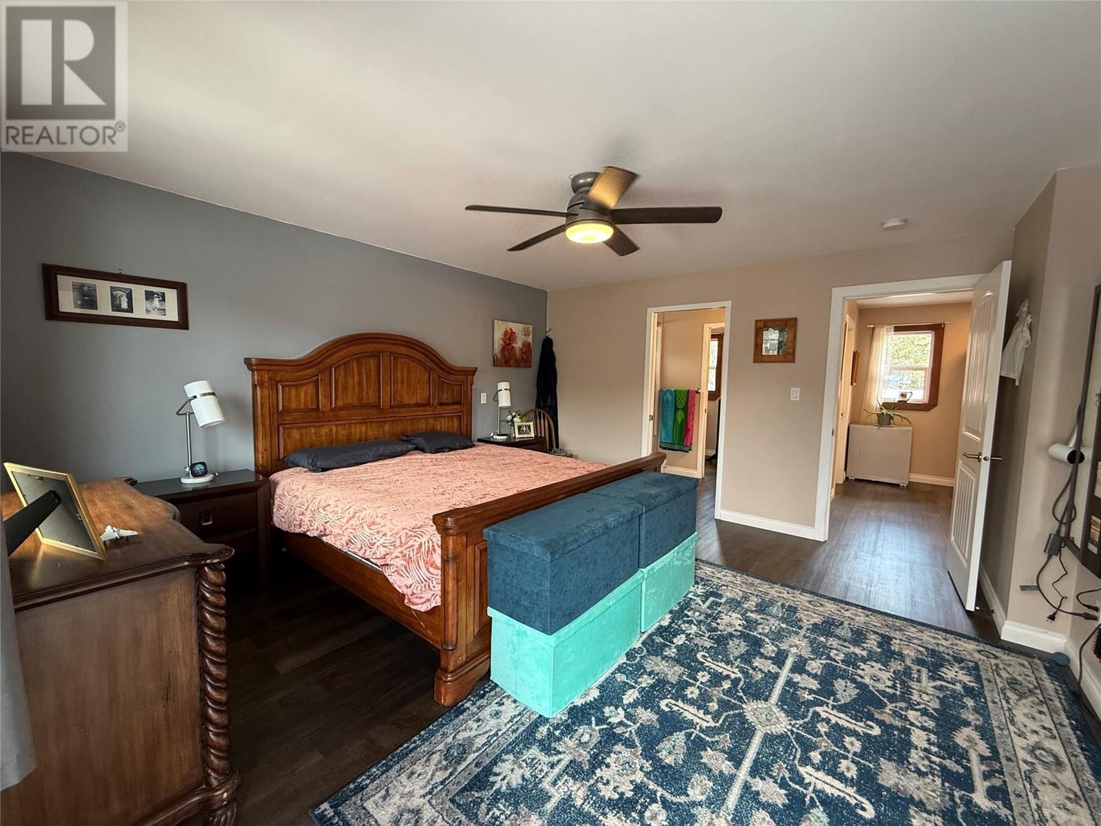 605 Railway Avenue Unit# C Lot# 3, Ashcroft