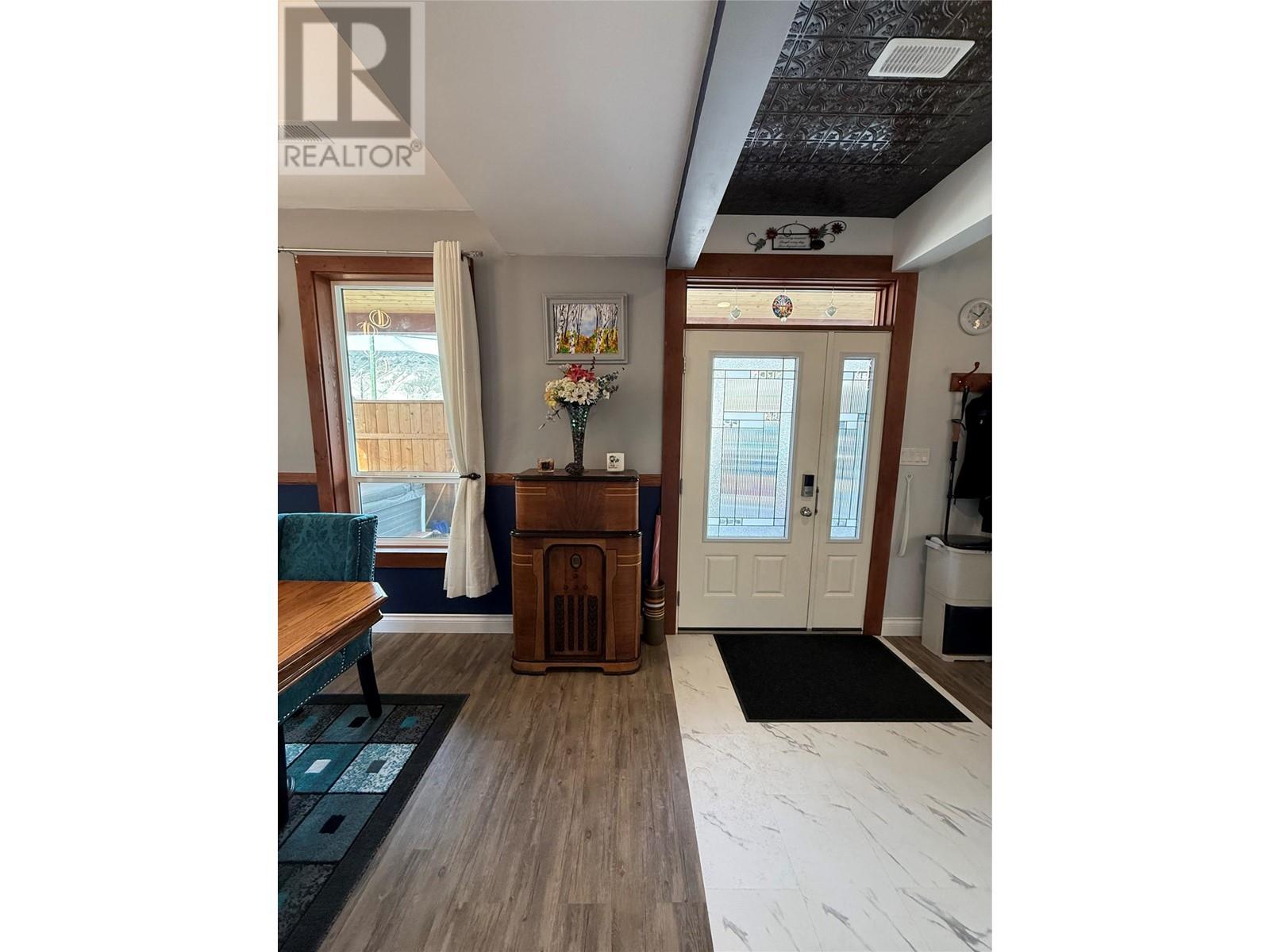 605 Railway Avenue Unit# C Lot# 3, Ashcroft