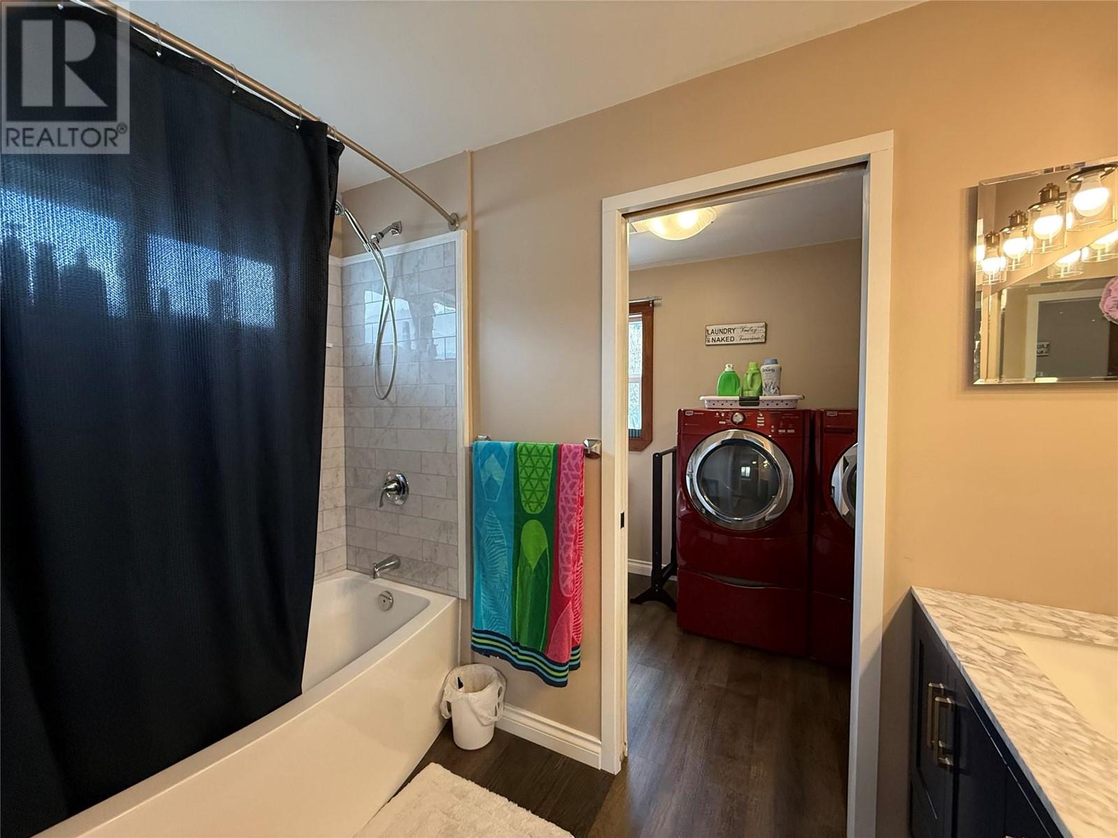 605 Railway Avenue Unit# C Lot# 3, Ashcroft