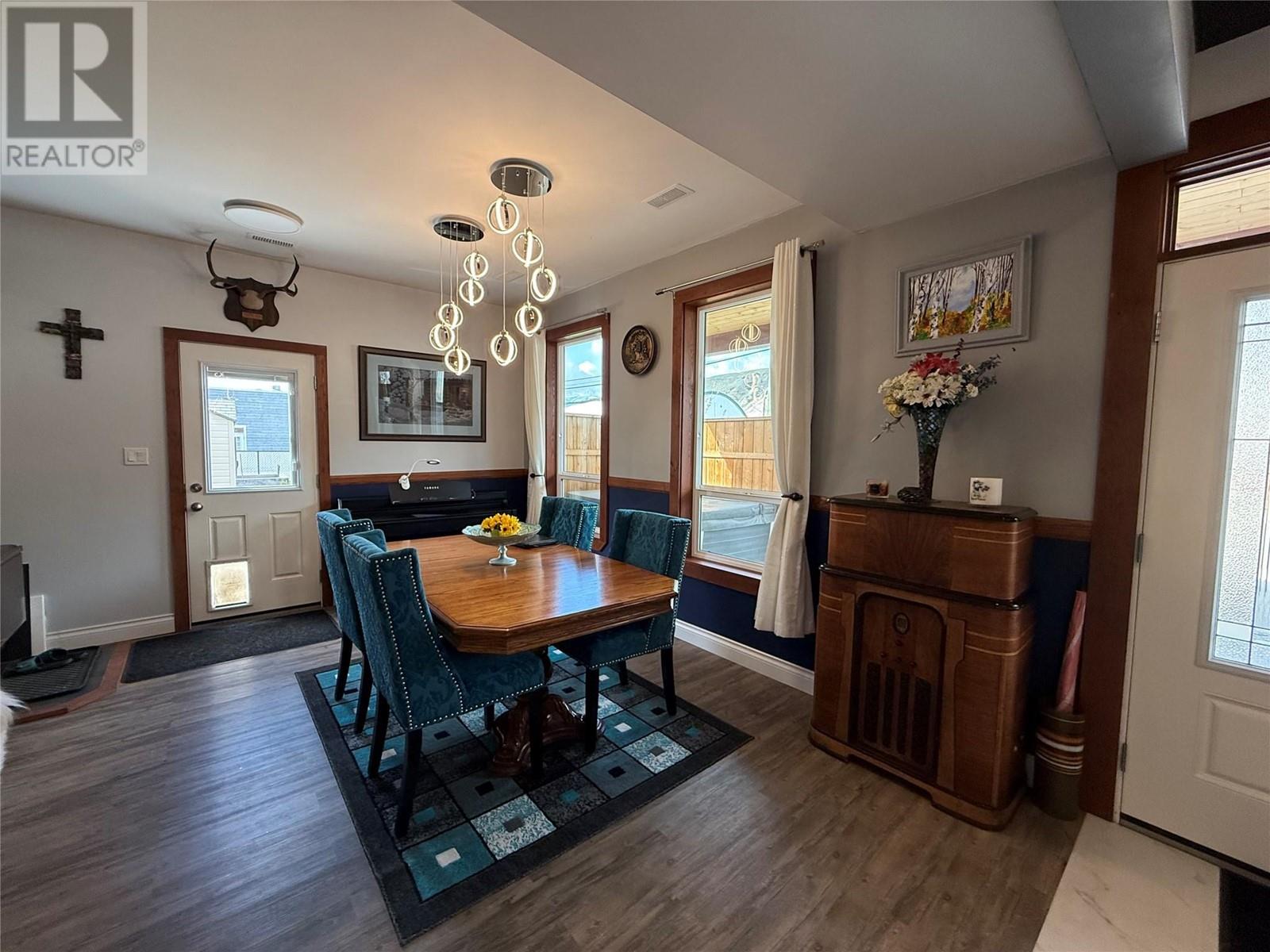 605 Railway Avenue Unit# C Lot# 3, Ashcroft