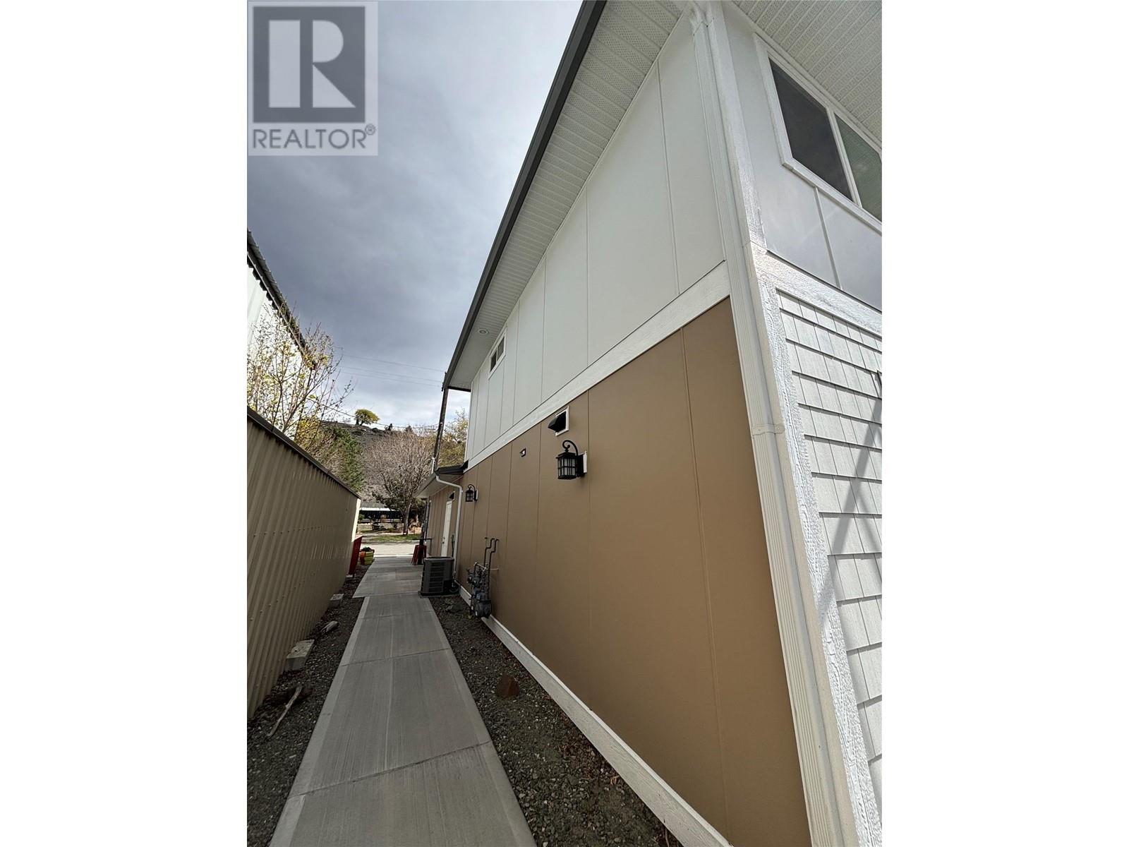 605 Railway Avenue Unit# C Lot# 3, Ashcroft