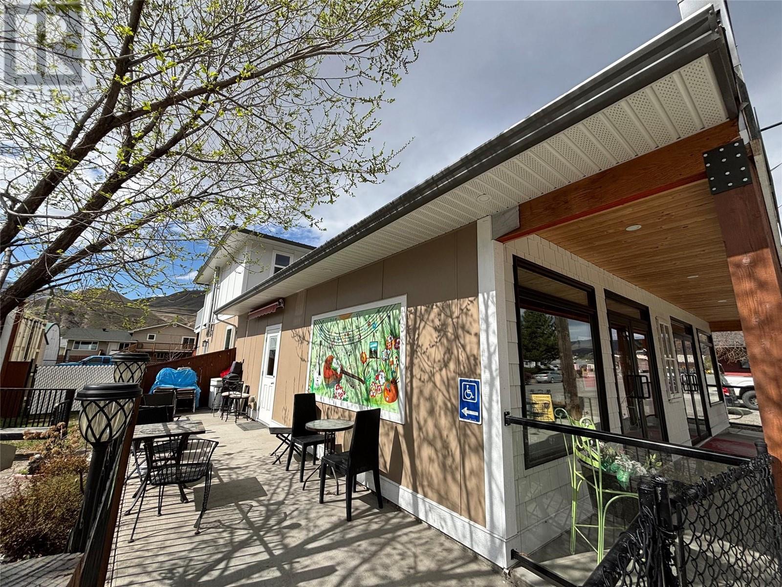 605 Railway Avenue Unit# C Lot# 3, Ashcroft