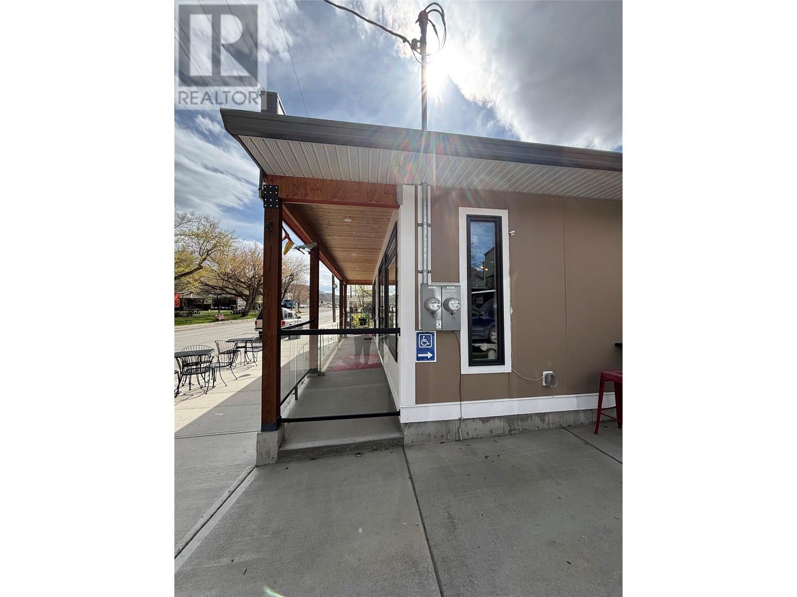 605 Railway Avenue Unit# C Lot# 3, Ashcroft