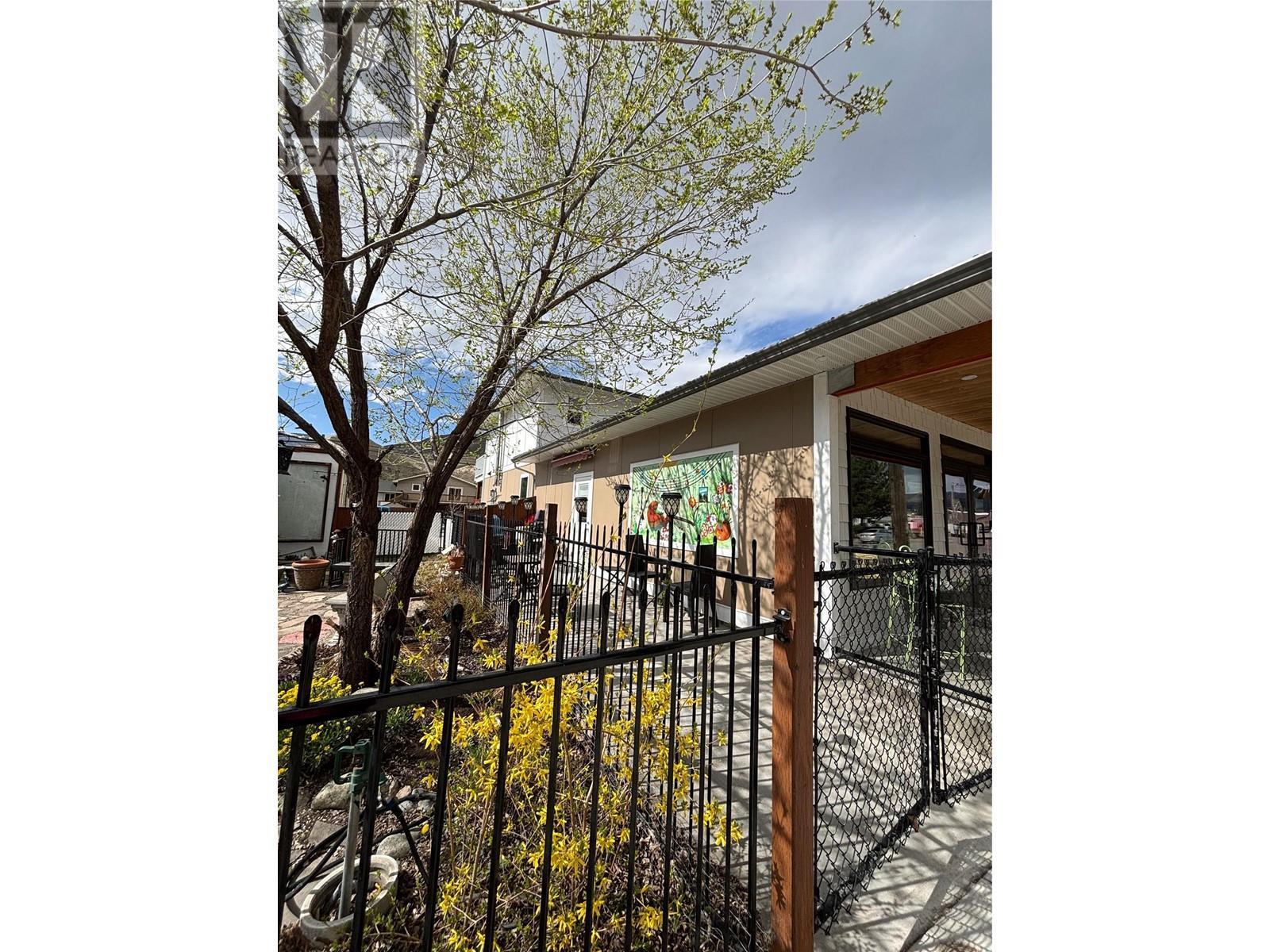 605 Railway Avenue Unit# C Lot# 3, Ashcroft