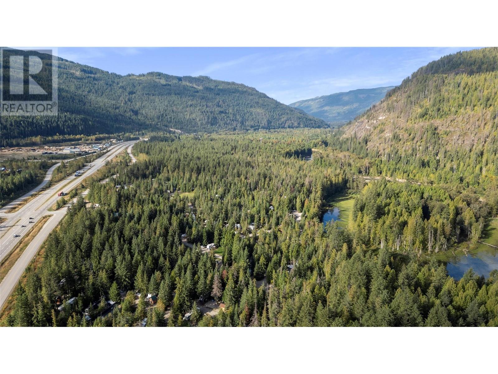 Photo 11 of 3499 Luoma Road Lot 8, Malakwa BC
