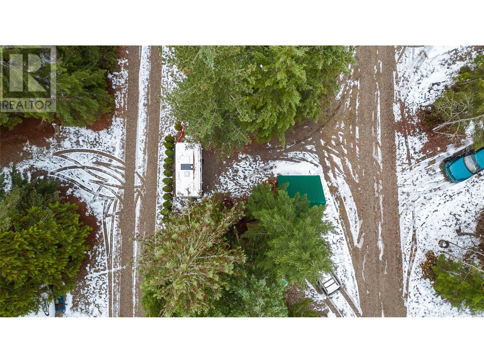 Photo 12 of 3499 Luoma Road Lot 8, Malakwa BC